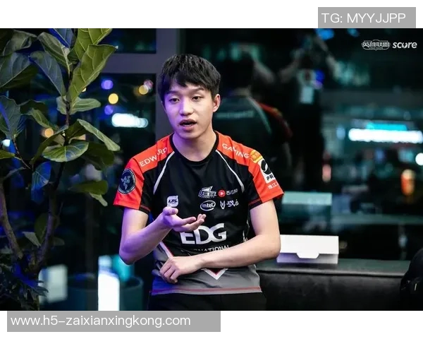 2026年3月份新闻和平精英战术解析EDG战队运营体系的成功之道与策略分享 2026年3月份新闻和平精英战术解析EDG战队运营体系的成功之道与策略分享
