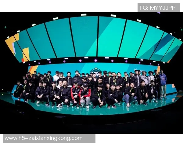 2026电竞新闻吴静专访揭秘英雄联盟职业生涯的辉煌与挑战历程