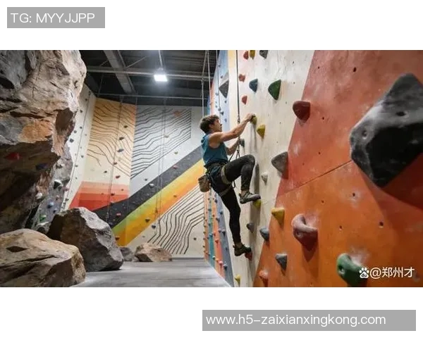 2026年3月份新闻广州攀岩队个人能力引发热议攀岩运动的未来发展与挑战